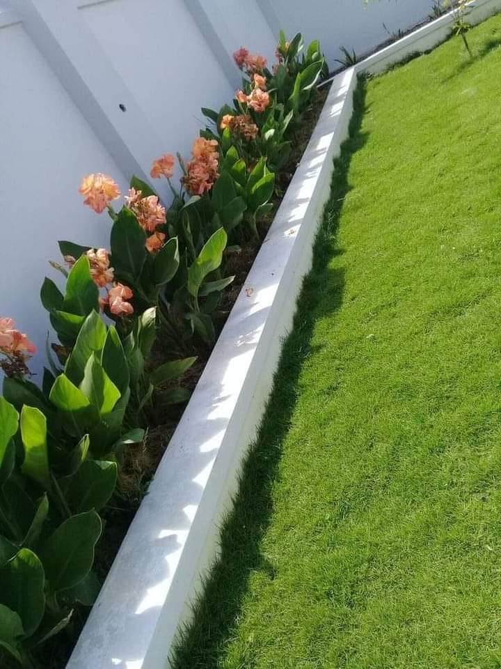 تنسيق حدائق بجدة ومكة