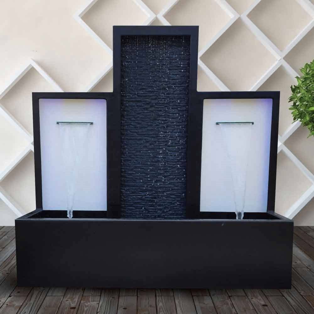 تنسيق حدائق بجدة ومكة